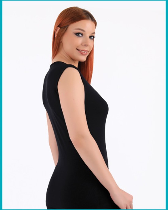   بدي كت بدون رقبة حريمي