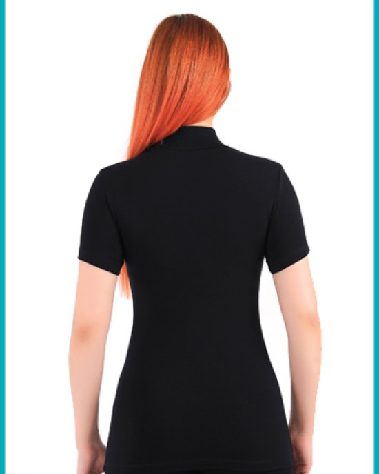 هاي كول نصف كم اسود