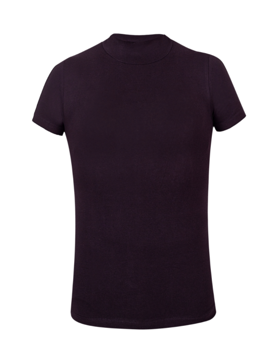 هاي كول نصف كم اسود