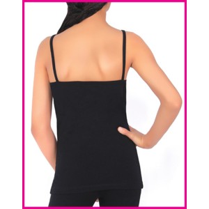 موديل حمالة رفيعة 