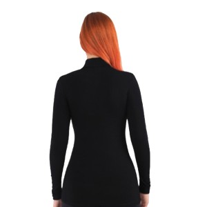 هاي كول كم طويل اسود