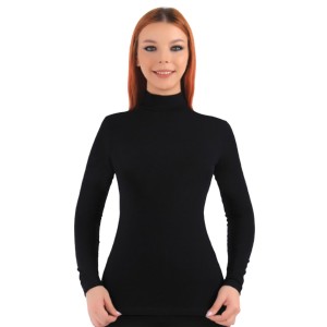 هاي كول كم طويل اسود