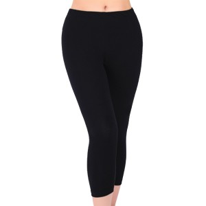 موديل بنطلون وسط - بانتكور