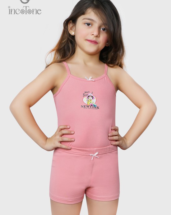 طقم داخلي بناتي كشمير