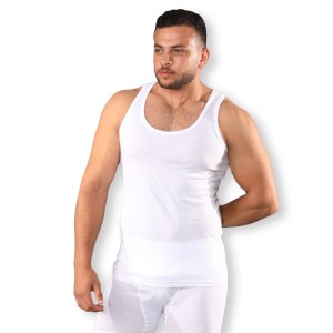 فانله سبور ابيض