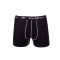 بوكسر رجالي رش ليكرا اسود 
