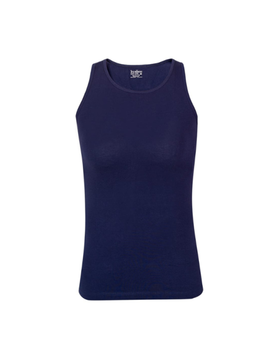 حمالة قطن استريتش رجالي كحلي