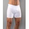 شورت رجالي ابيض