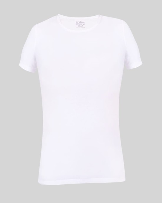 موديل دوران نصف كم ابيض