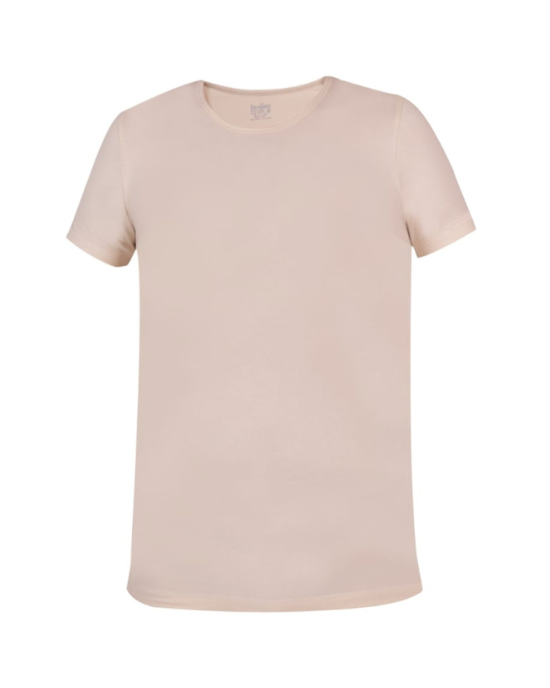 فانلة نص كم رجالي اندر شيرت بيج (O)